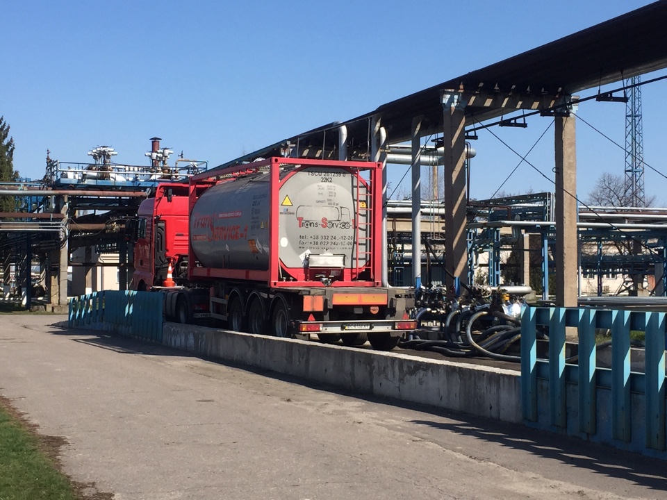 INTRON® cTane shipping worldwide