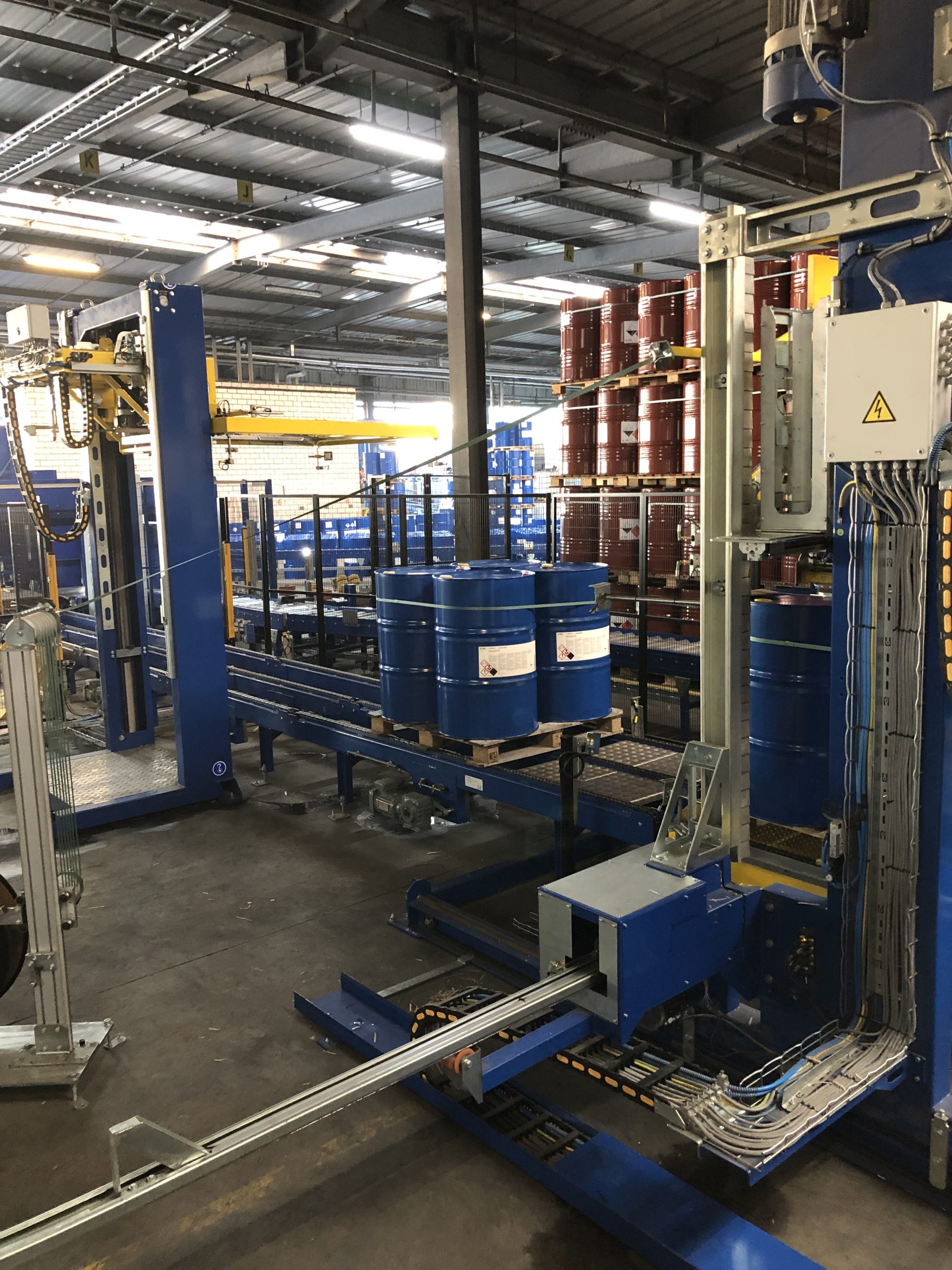 How to increase quality of diesel fuel with cetane improver INTRON cTane | PETRONAX