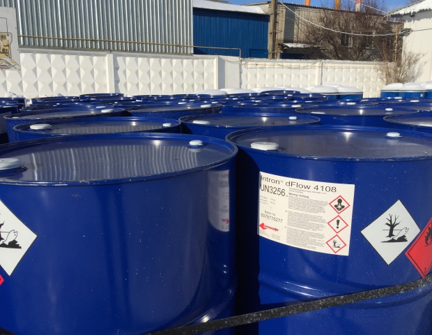INTRON dFlow: The Ultimate Cold Flow Improver for Winter Diesel
