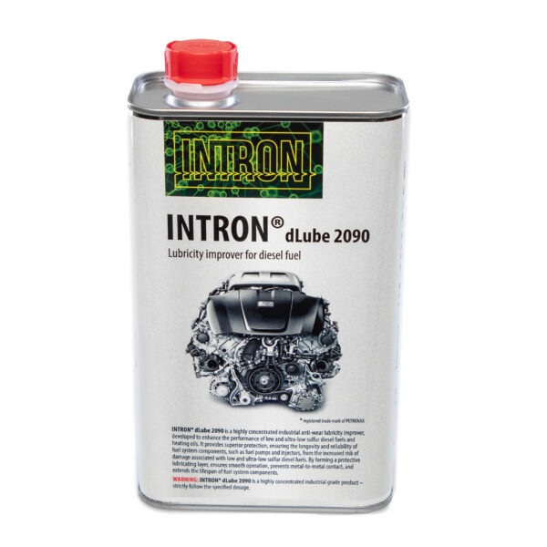 INTRON dLube 2090