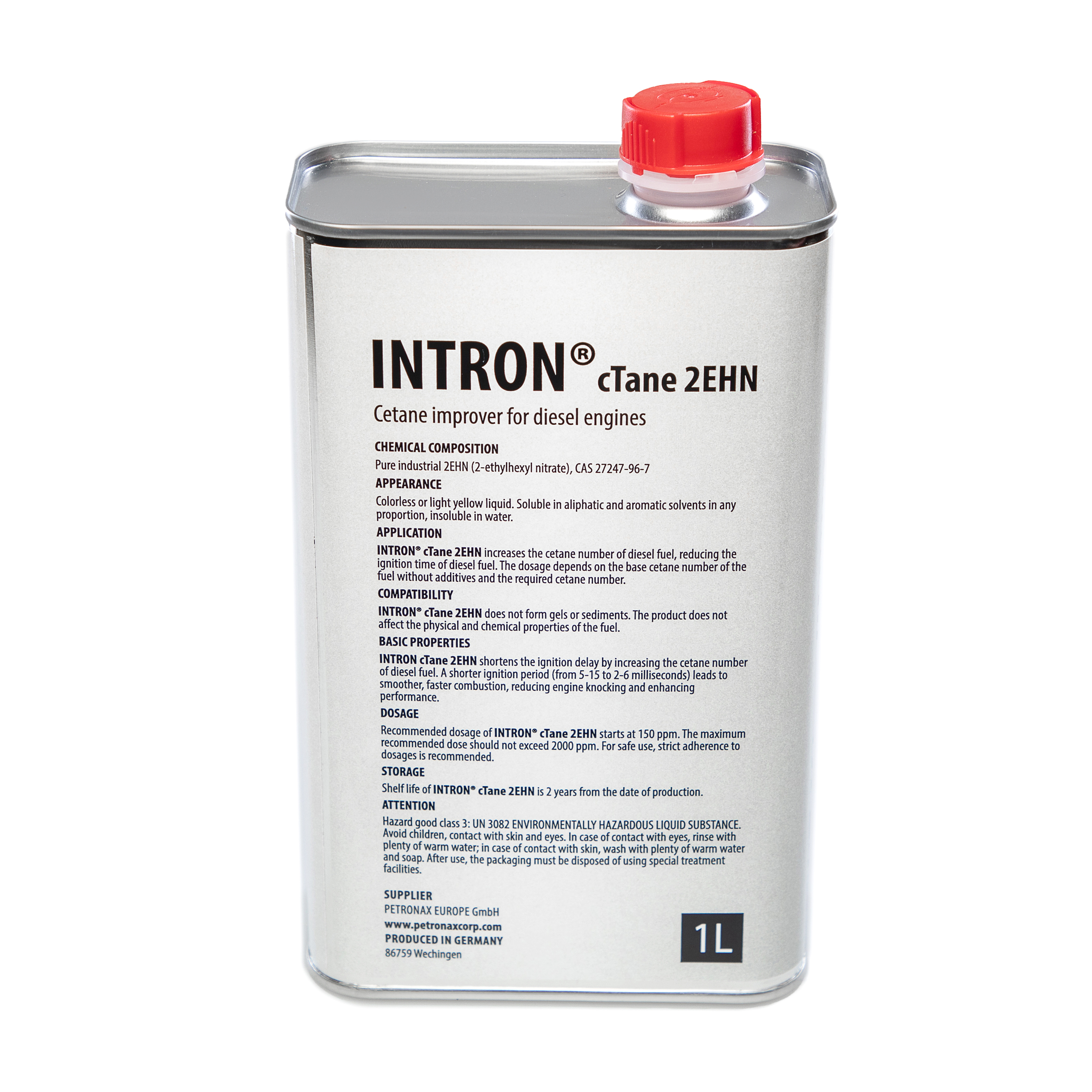 INTRON cTane 2EHN - Image 3