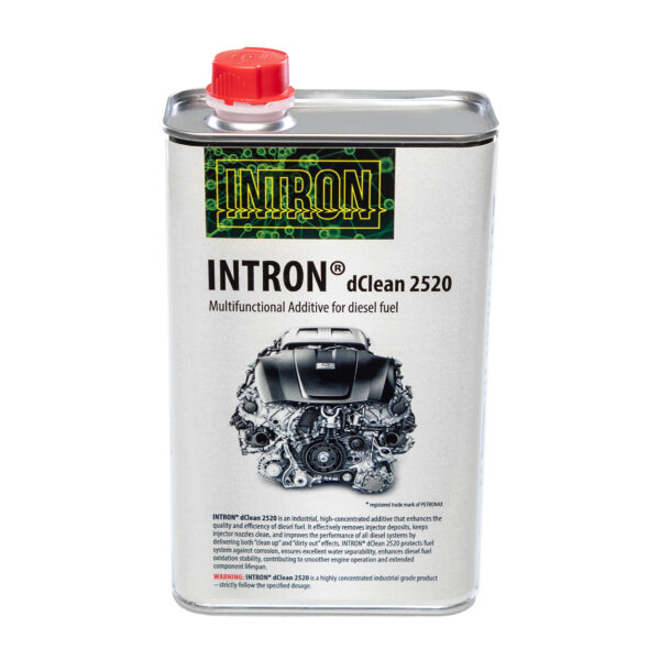 INTRON dClean 2520