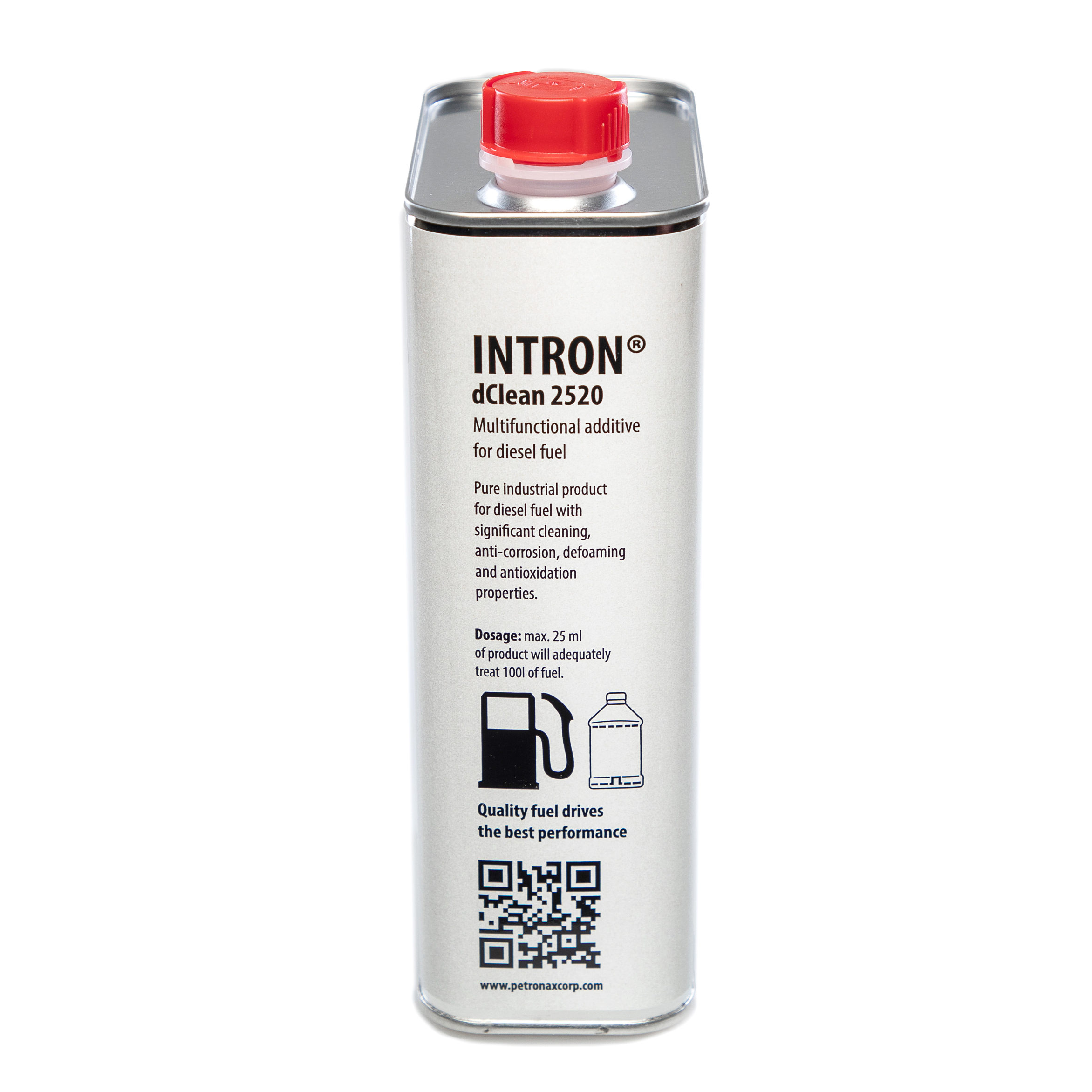 INTRON dClean 2520 - Image 2