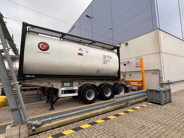 Cetane Improver: The Ultimate Solution for Diesel Fuel Quality